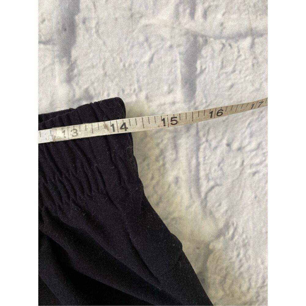 FLX men S golf/activewear pullon joggers w/elastic waist black - Picture 12 of 13